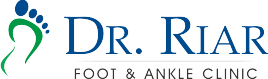 Dr. Riar foot & ankle clinic
