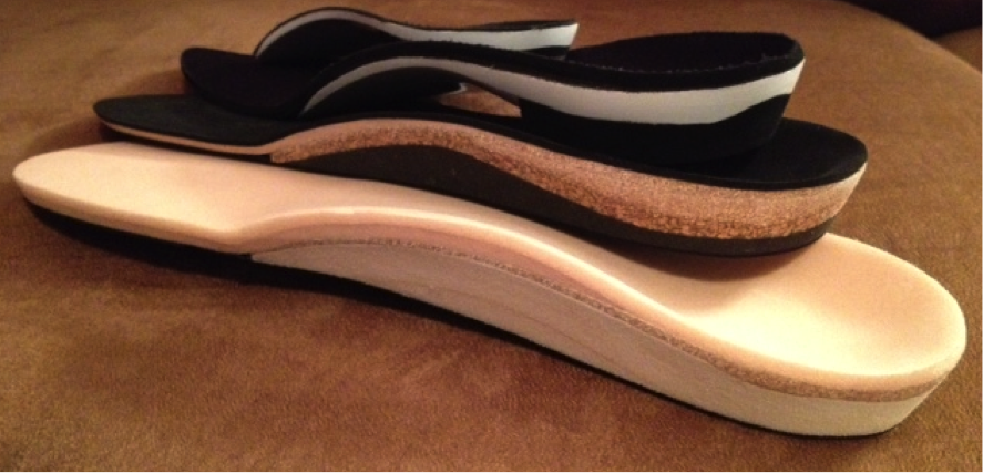 Orthotics