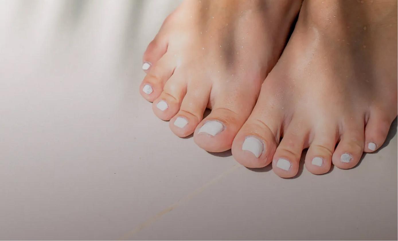 Routine Foot Care