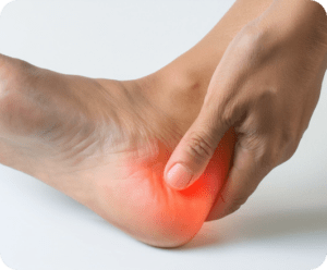 Achilles Tendonitis
