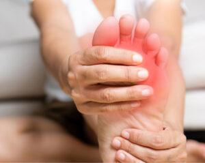 Peripheral Neuropathy